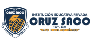 CRUZ SACO SEDE OLIMPO